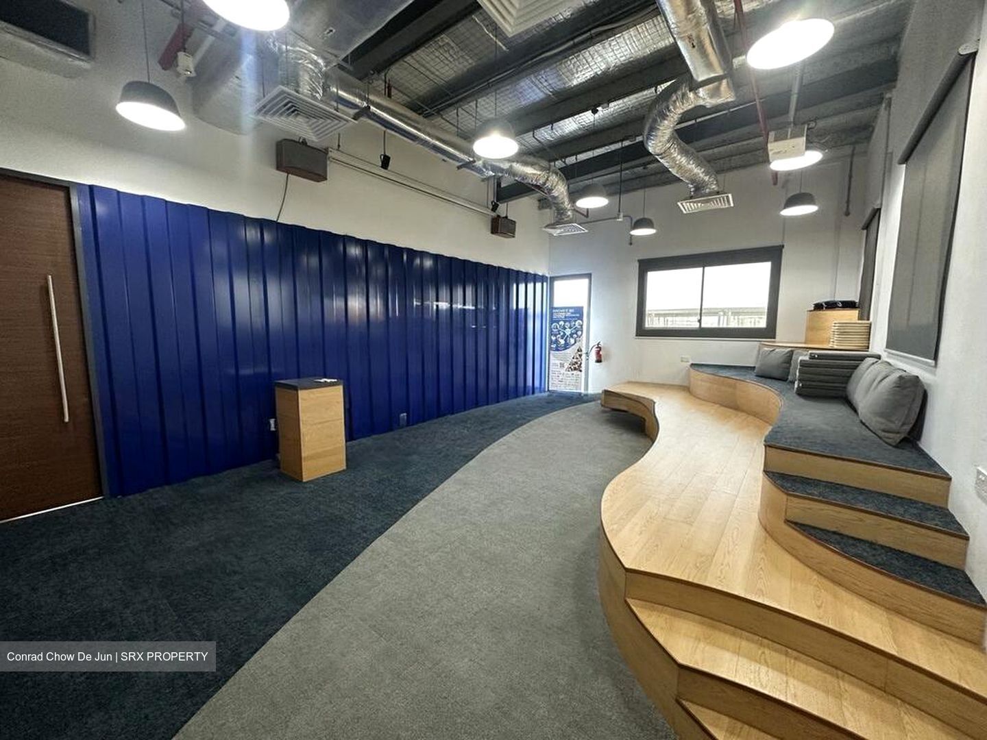 INNOVATE 360 (D22), Factory #522937991